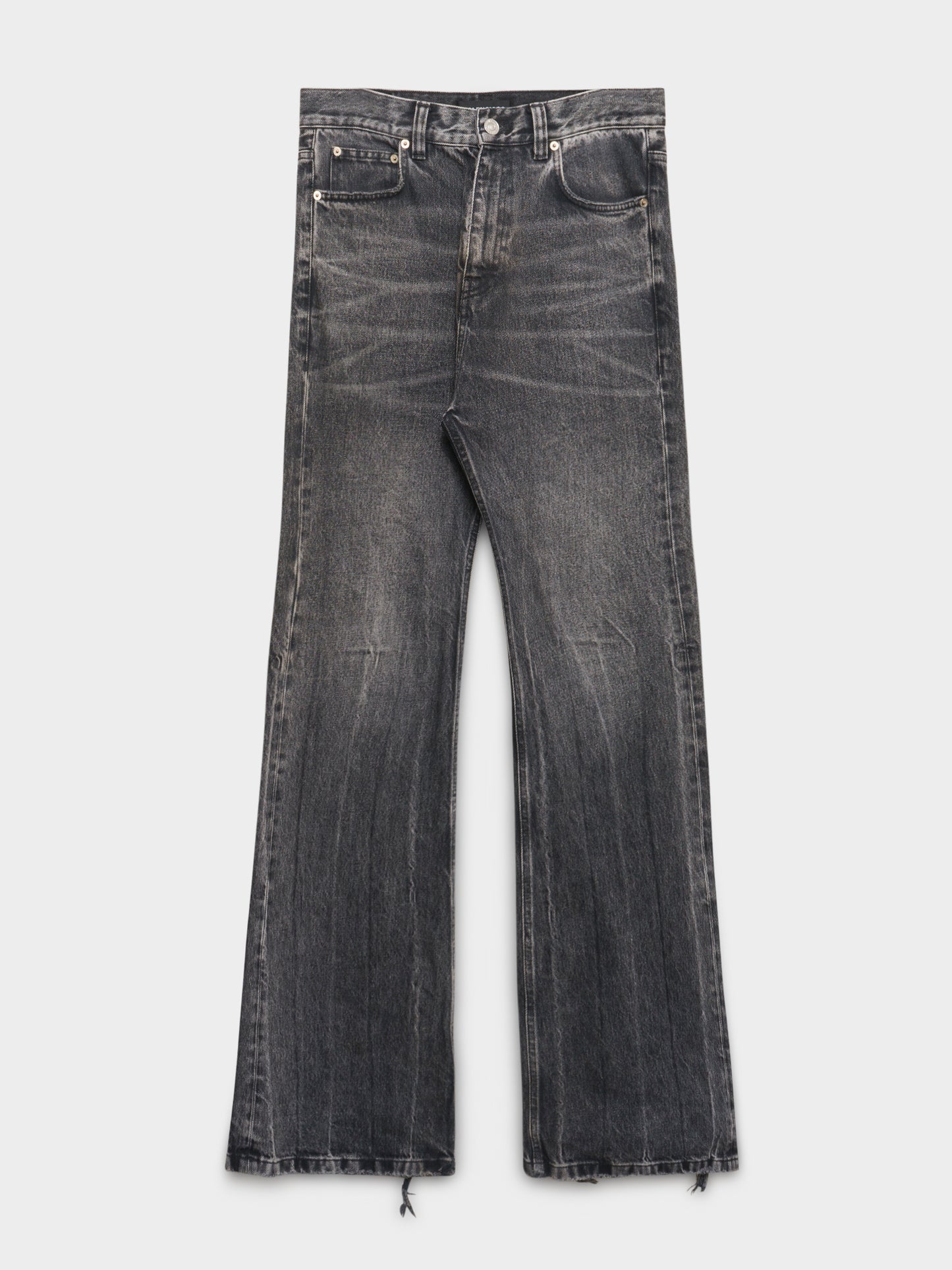 Lost Tape Jeans