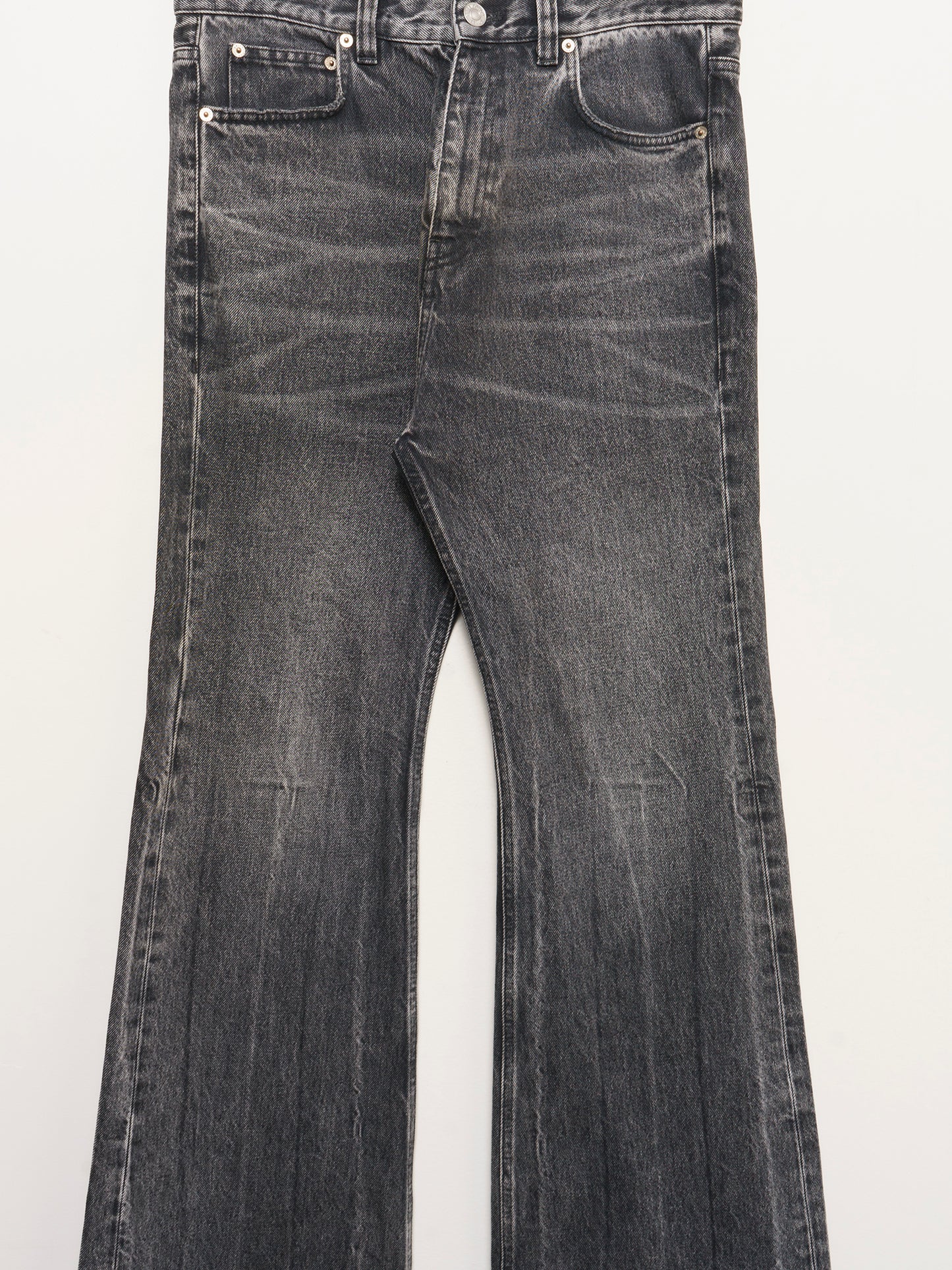 Lost Tape Jeans