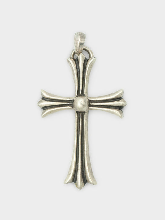 Large Cross Pendant
