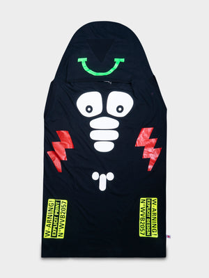 2009 Anatomy Hoodie