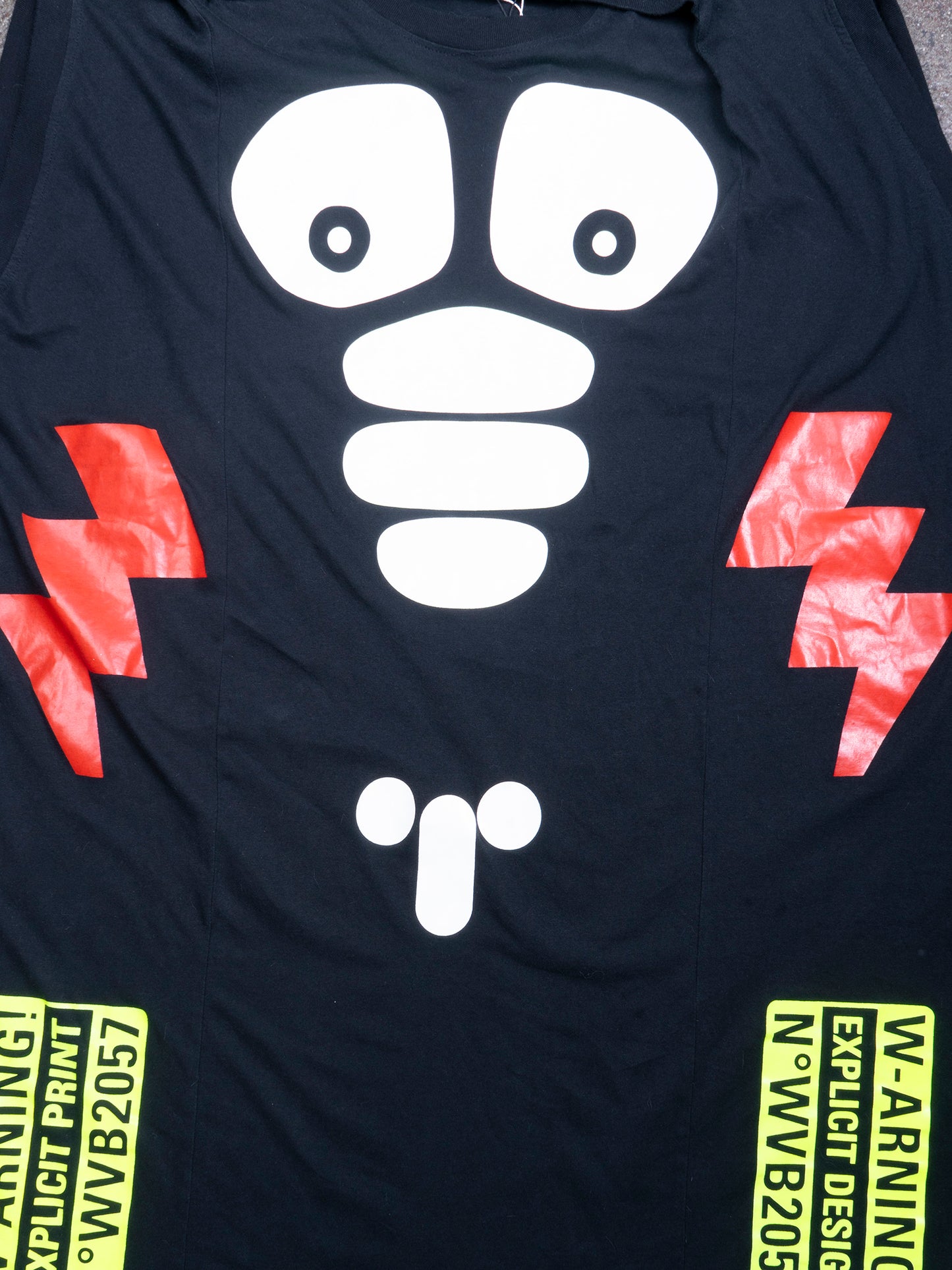 2009 Anatomy Hoodie