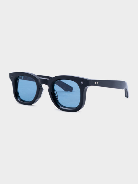 Black Devaux Sunglasses