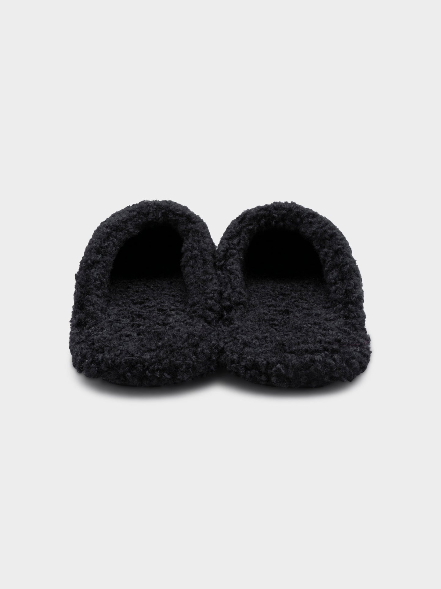 Campaign Slippers