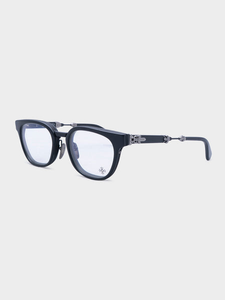 Chrome Hearts: Duck Butter Glasses | Groupie
