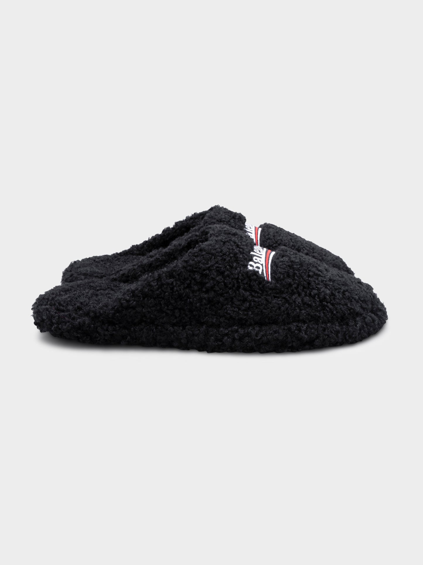 Campaign Slippers