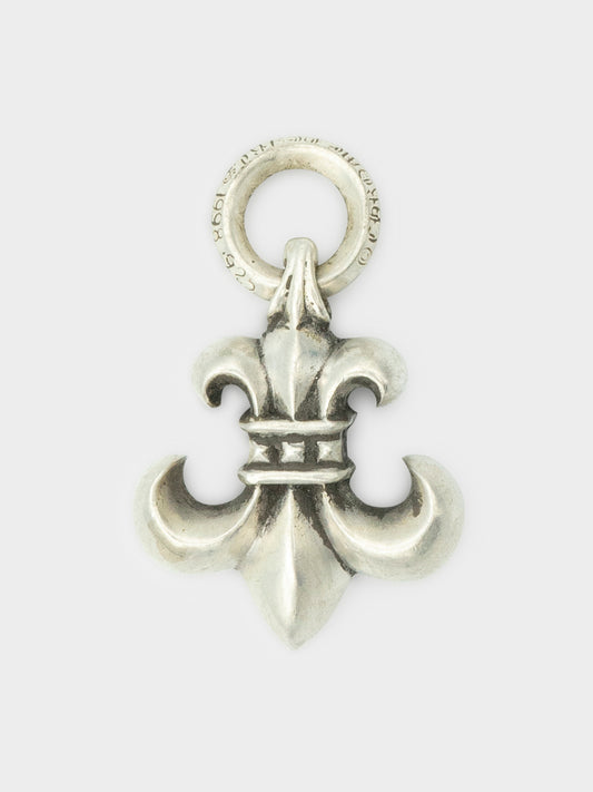 Large Fleur Pendant