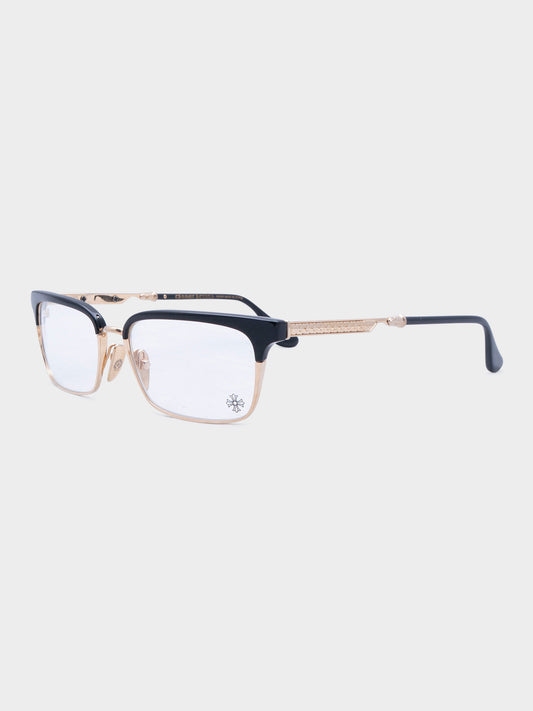 Gold Penetranal Glasses
