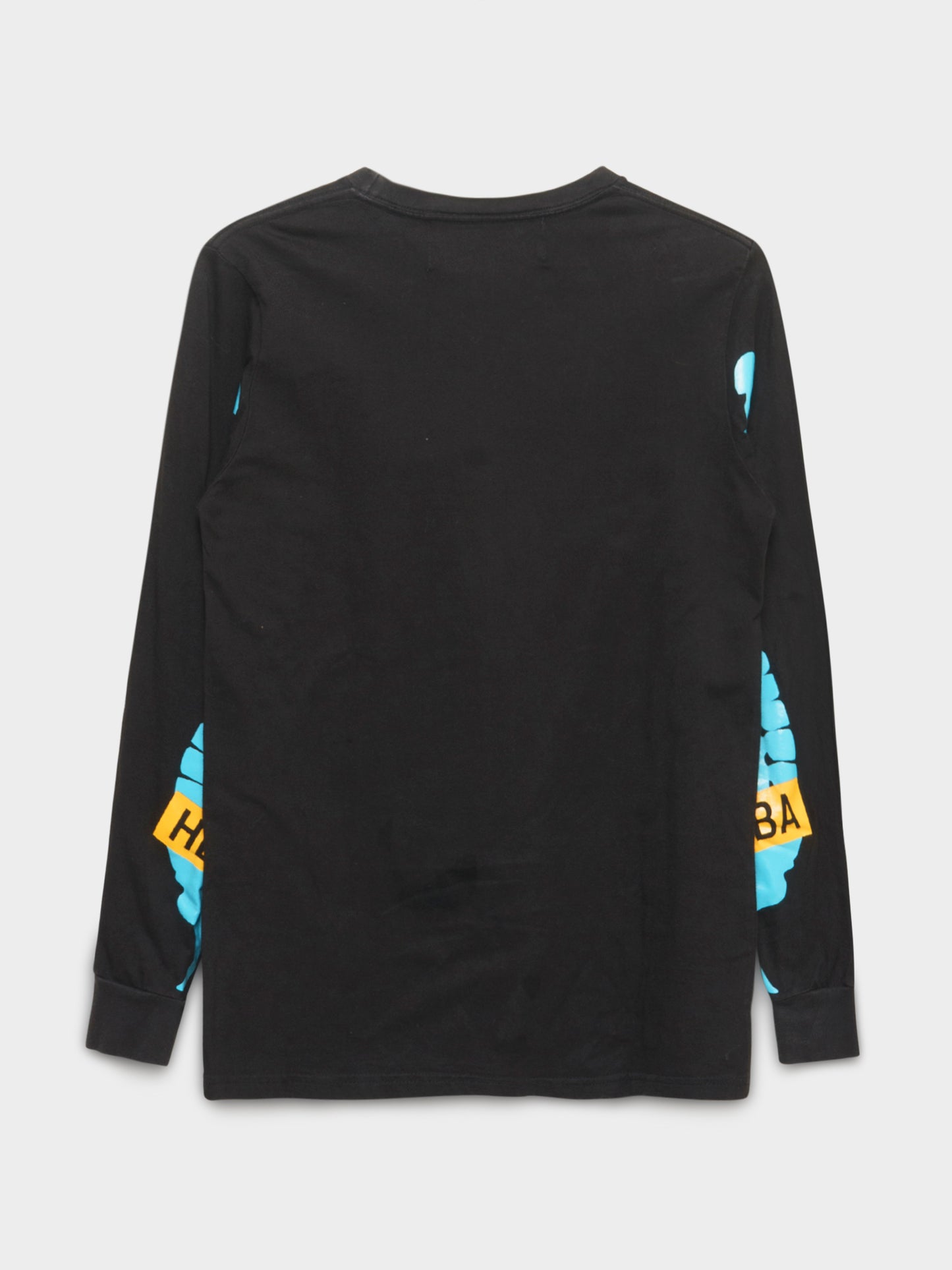X-ray Skeleton Longsleeve