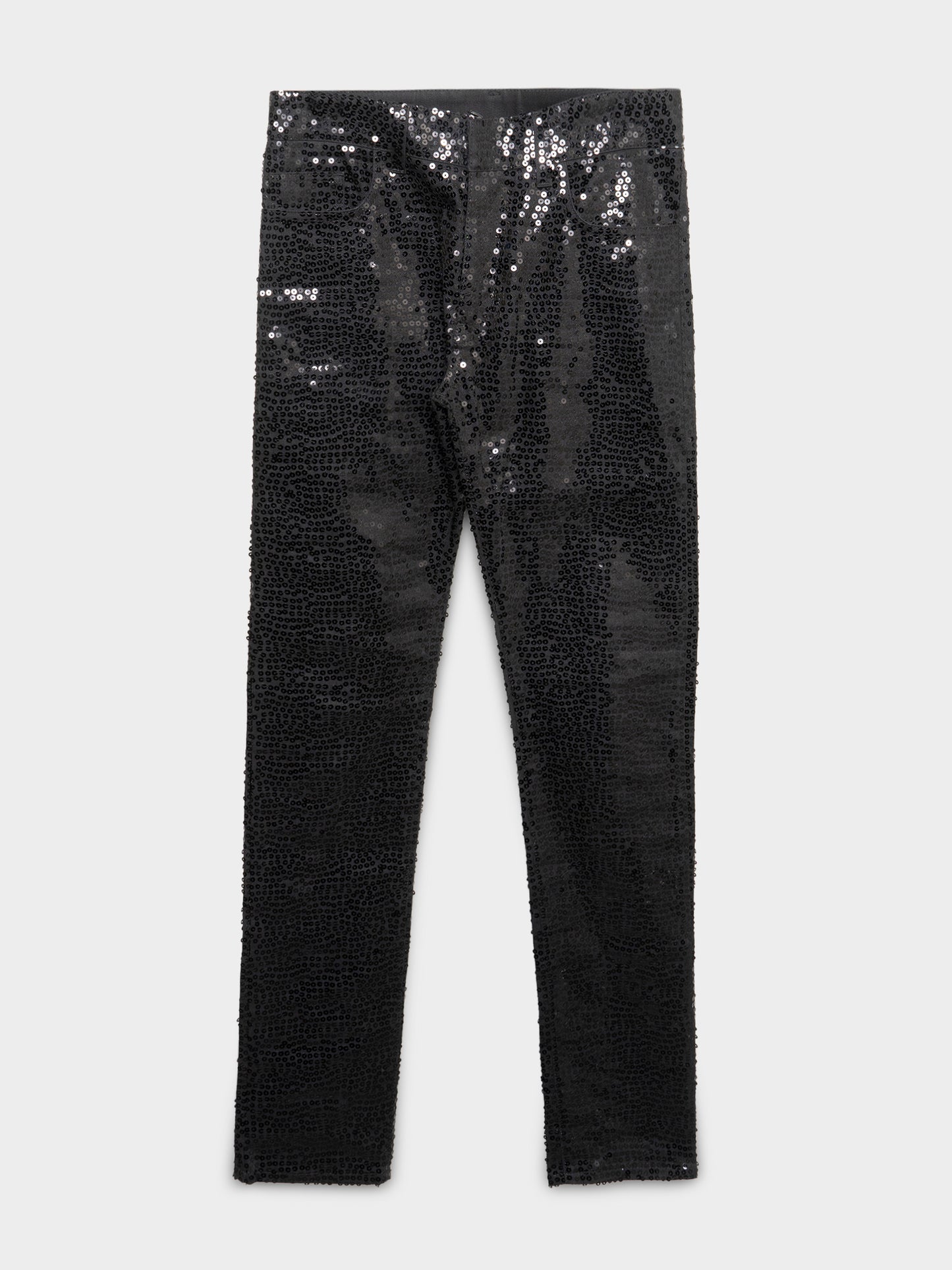 Runway Sequin D10 Pants
