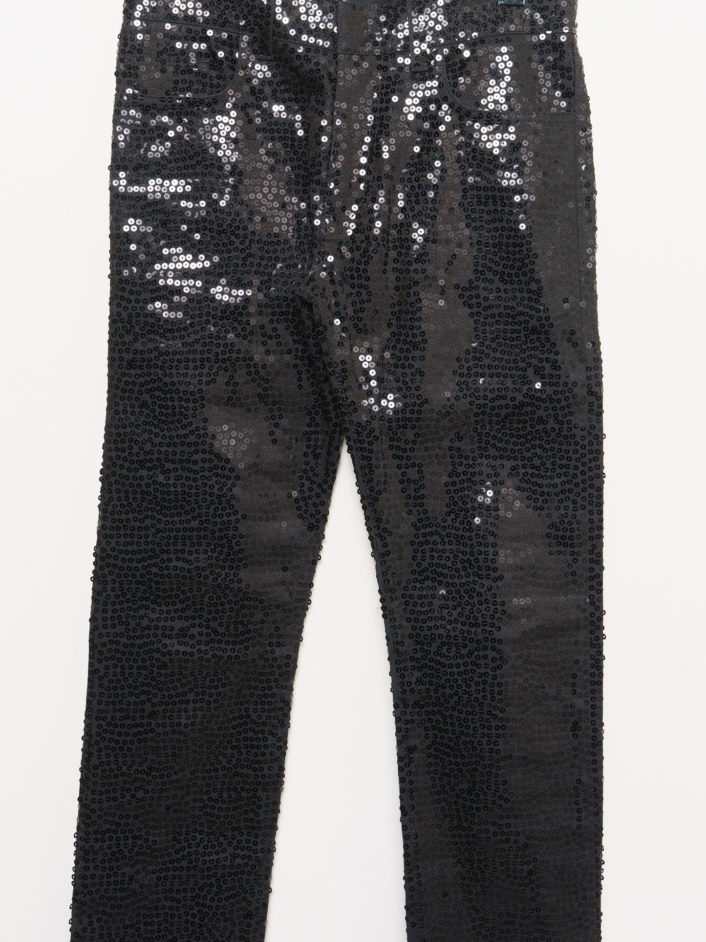 Runway Sequin D10 Pants