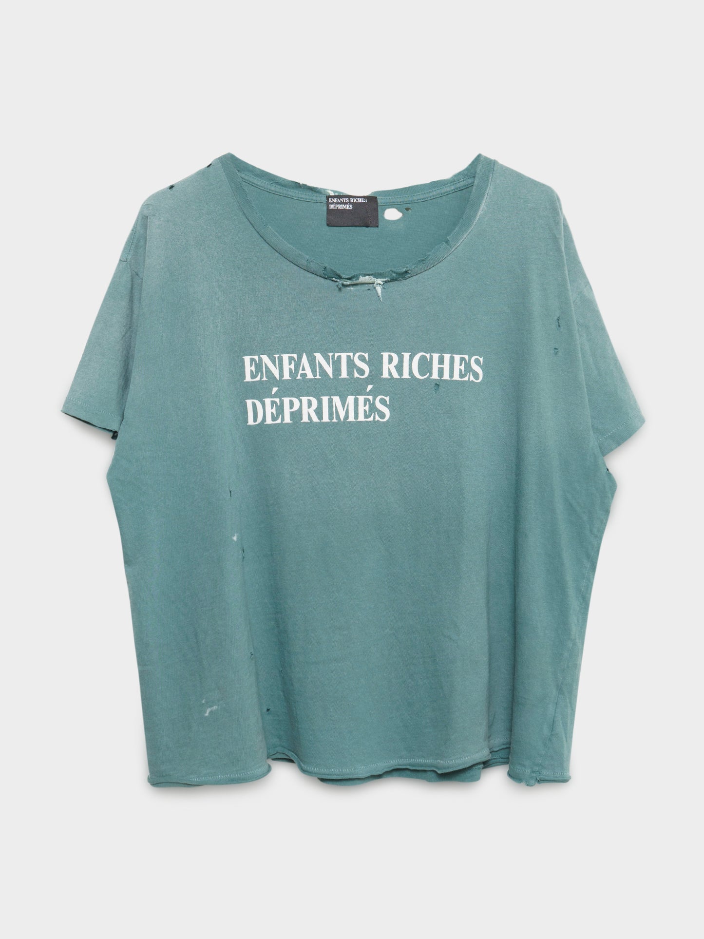 Logo T-Shirt