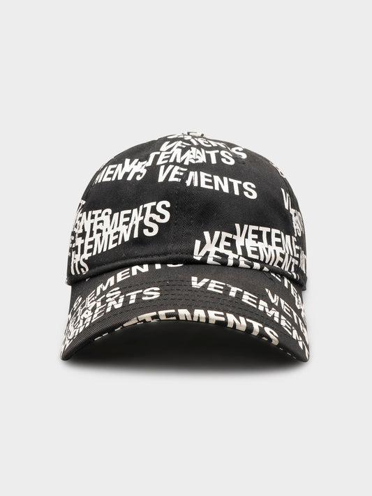 AOP Logo Hat