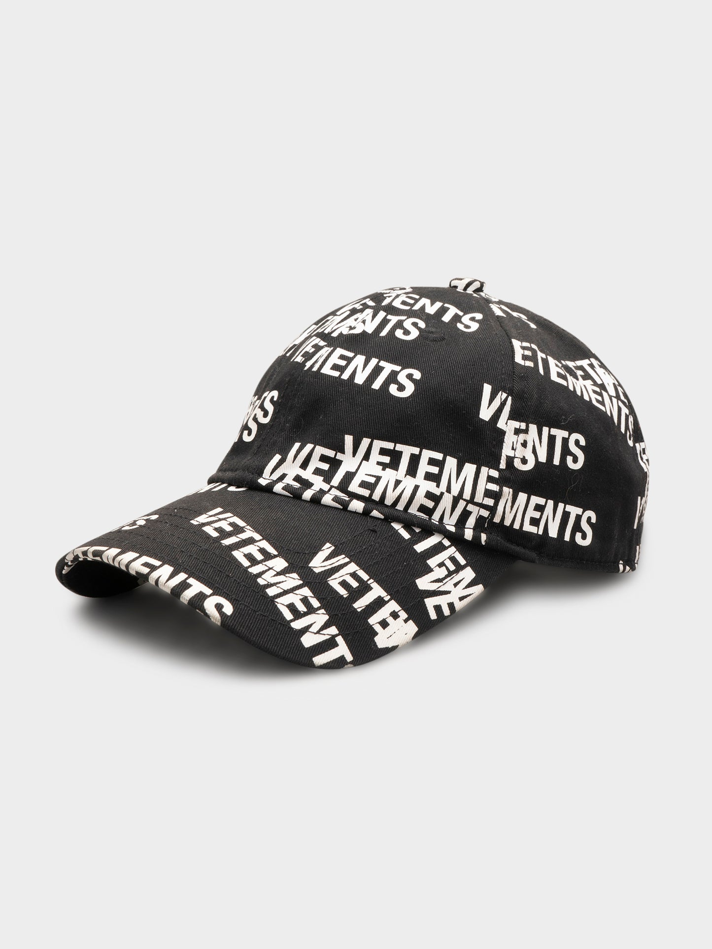 AOP Logo Hat
