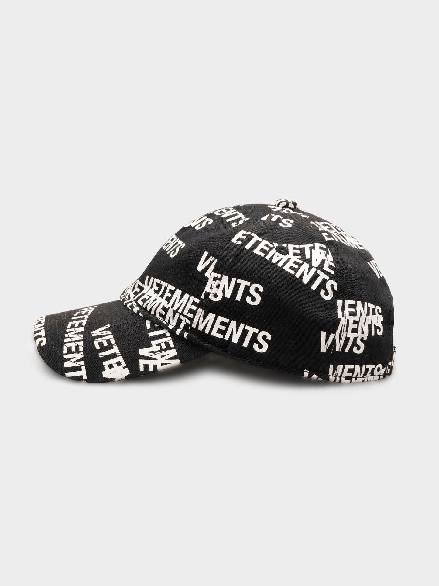 AOP Logo Hat