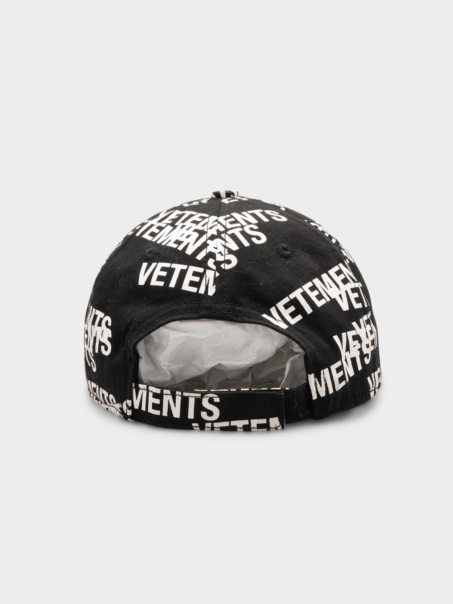 AOP Logo Hat