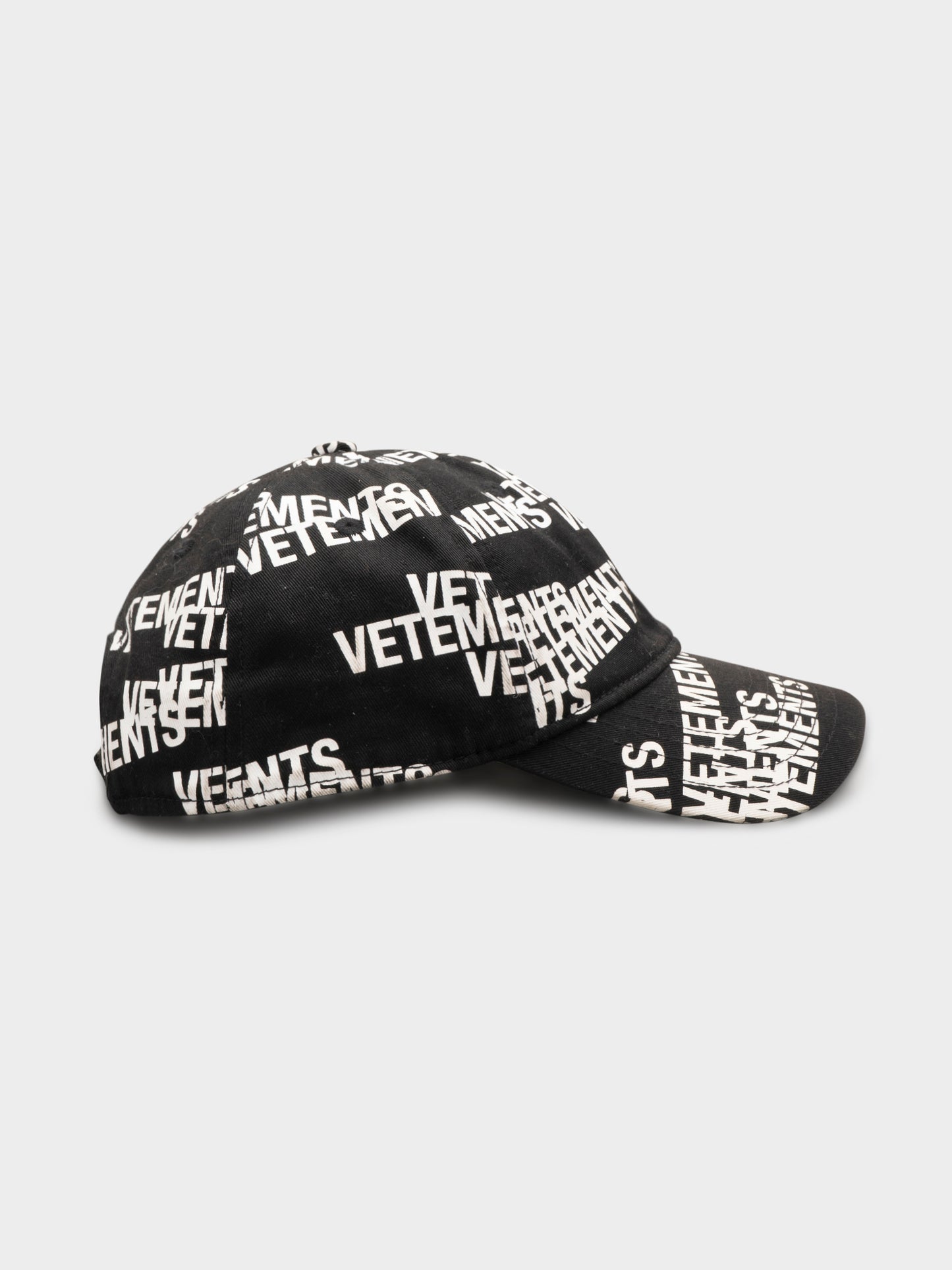 AOP Logo Hat
