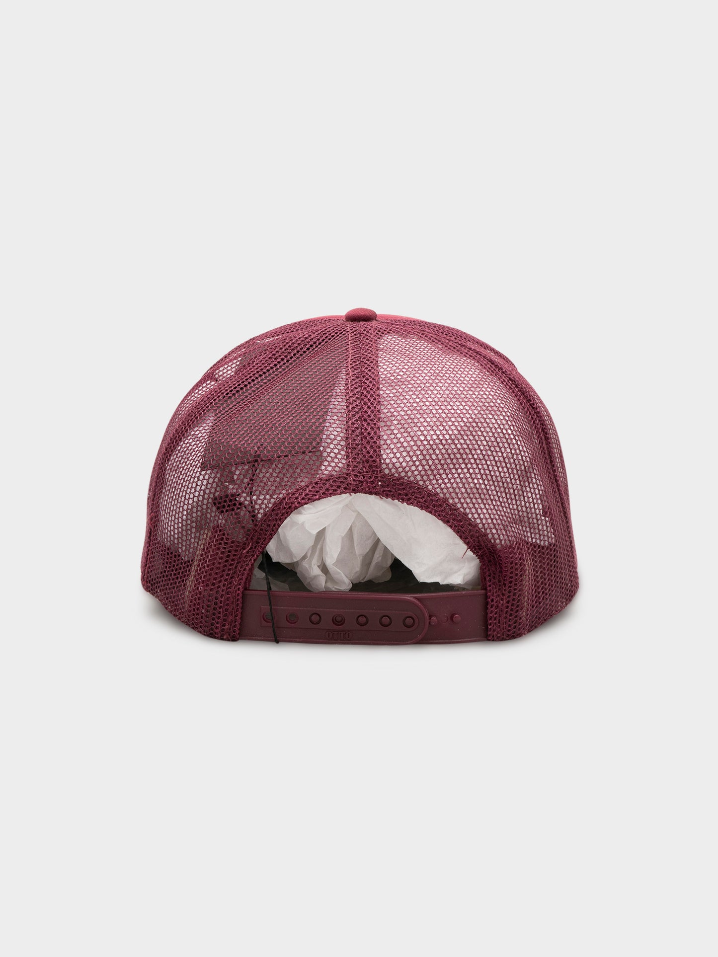 777 Mesh Trucker Hat