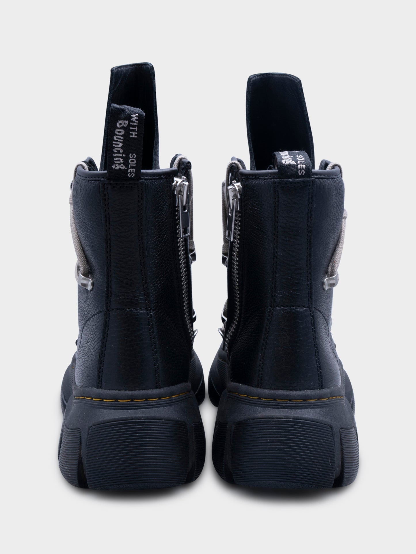 Doc Marten 1460 Megalace Boot