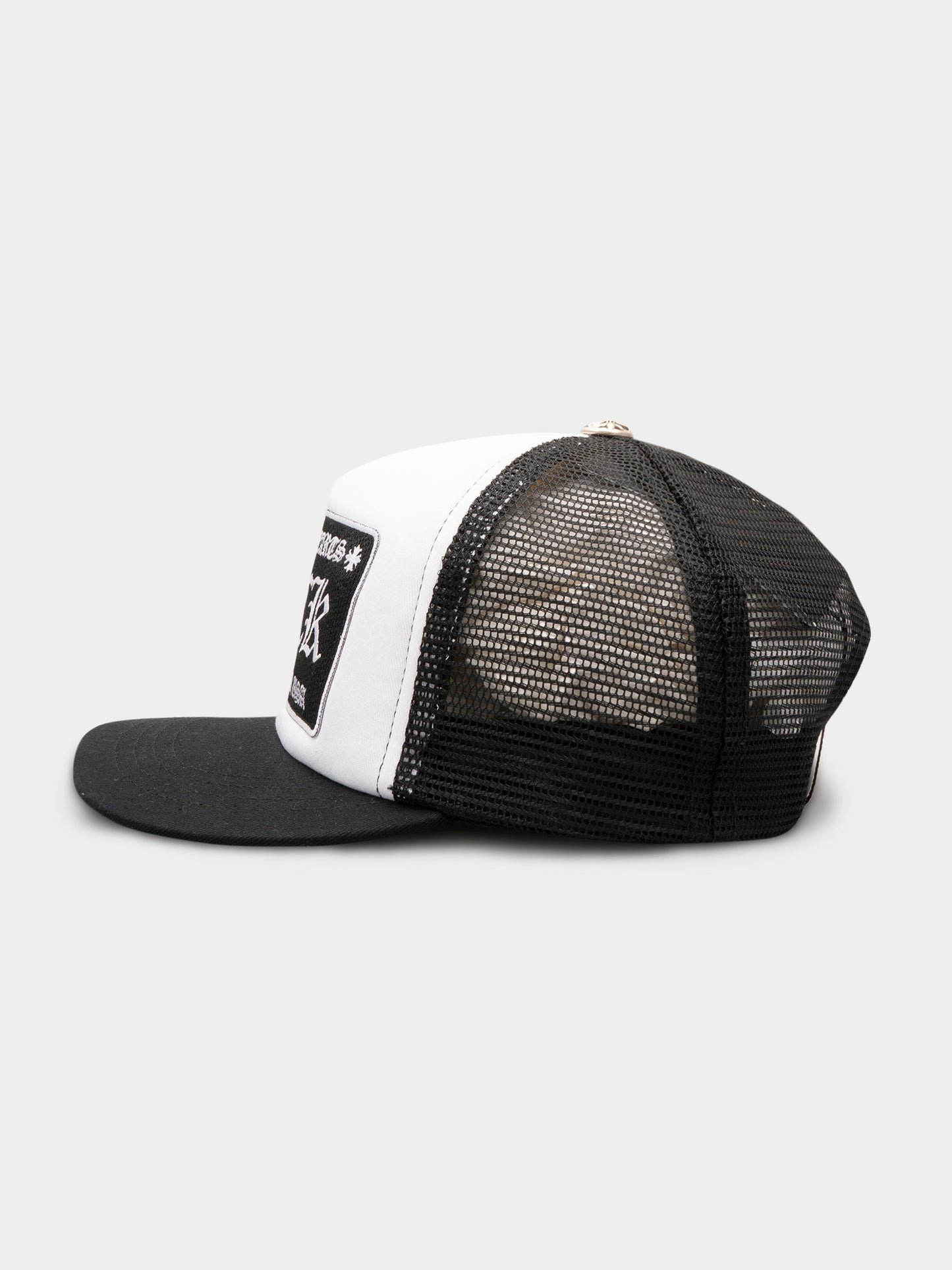 Fuck Trucker Hat