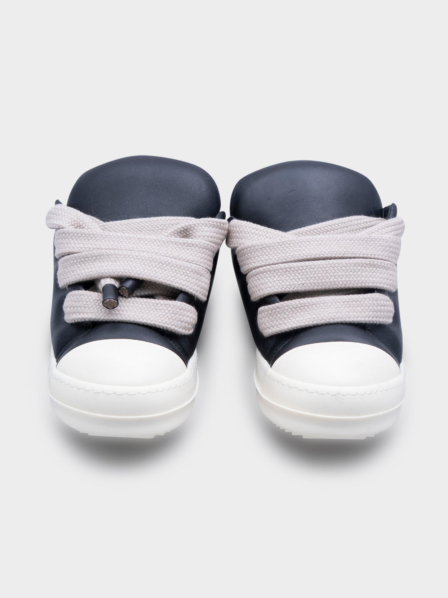 Padded Jumbolace Ramone Lows