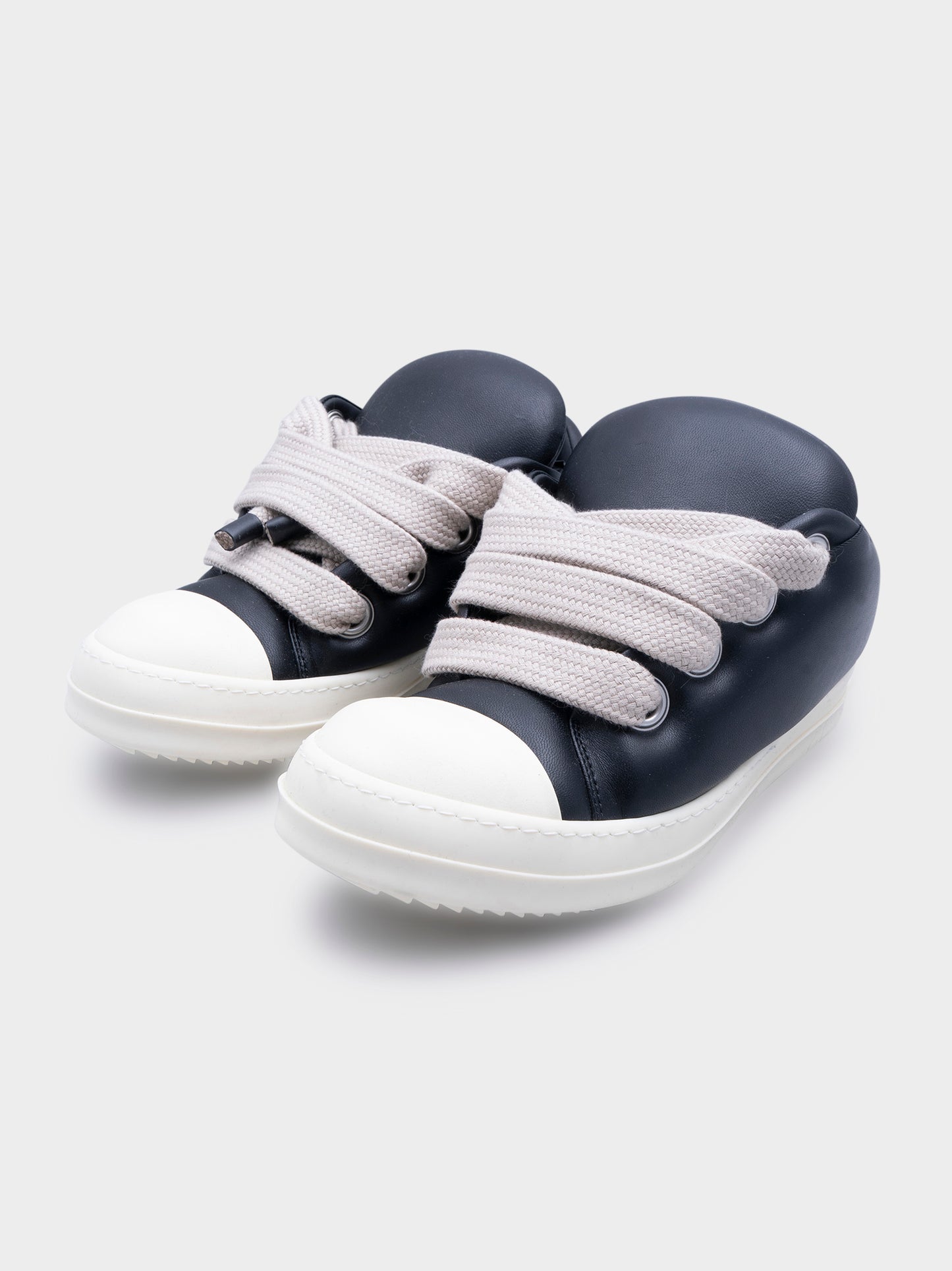 Padded Jumbolace Ramone Lows