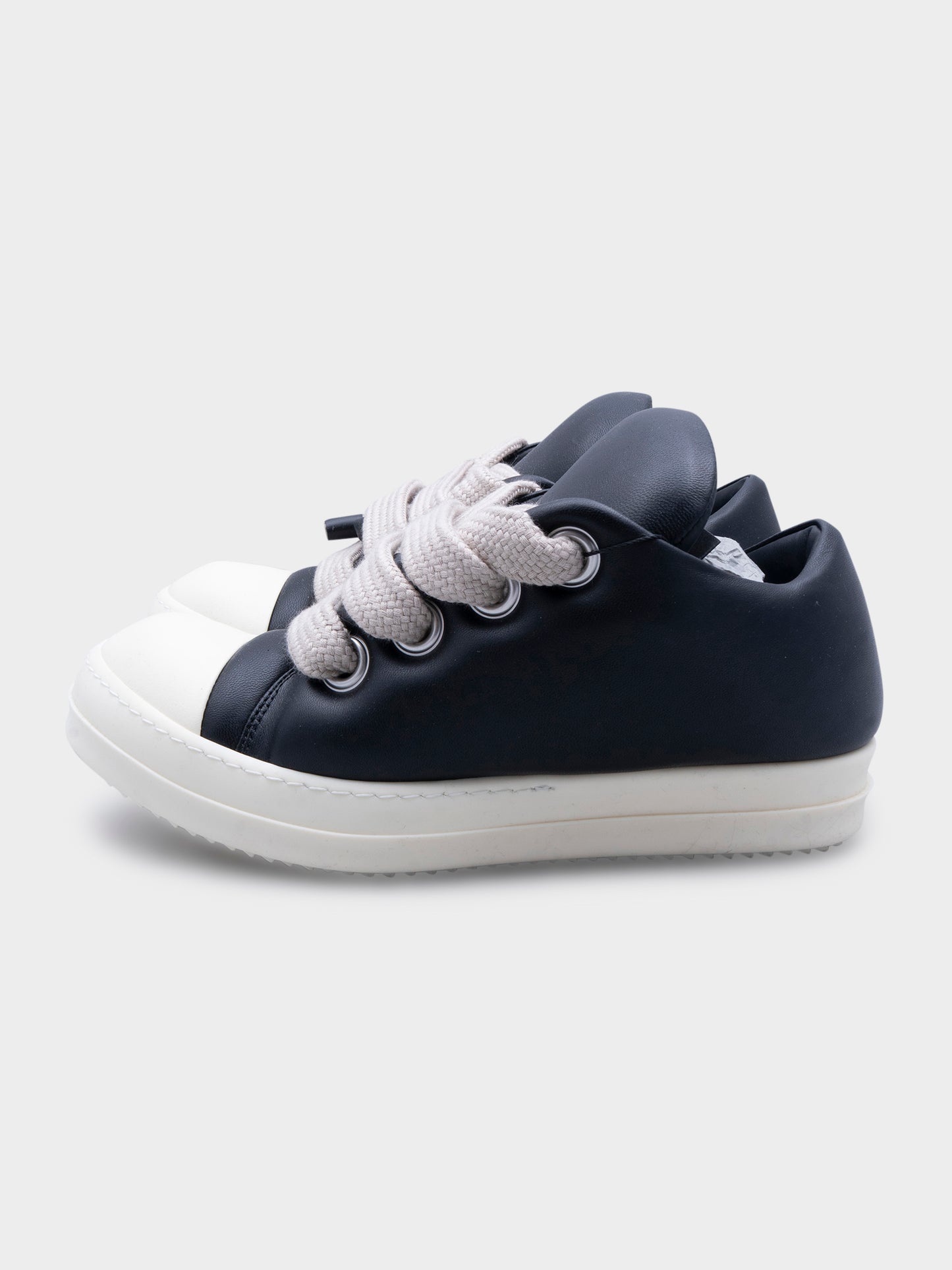 Padded Jumbolace Ramone Lows