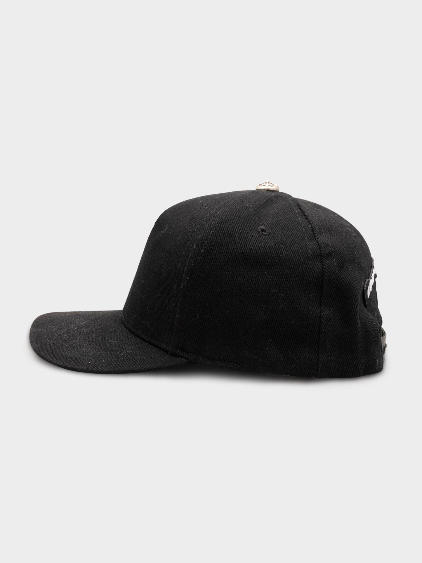 Embroidered Dagger Hat