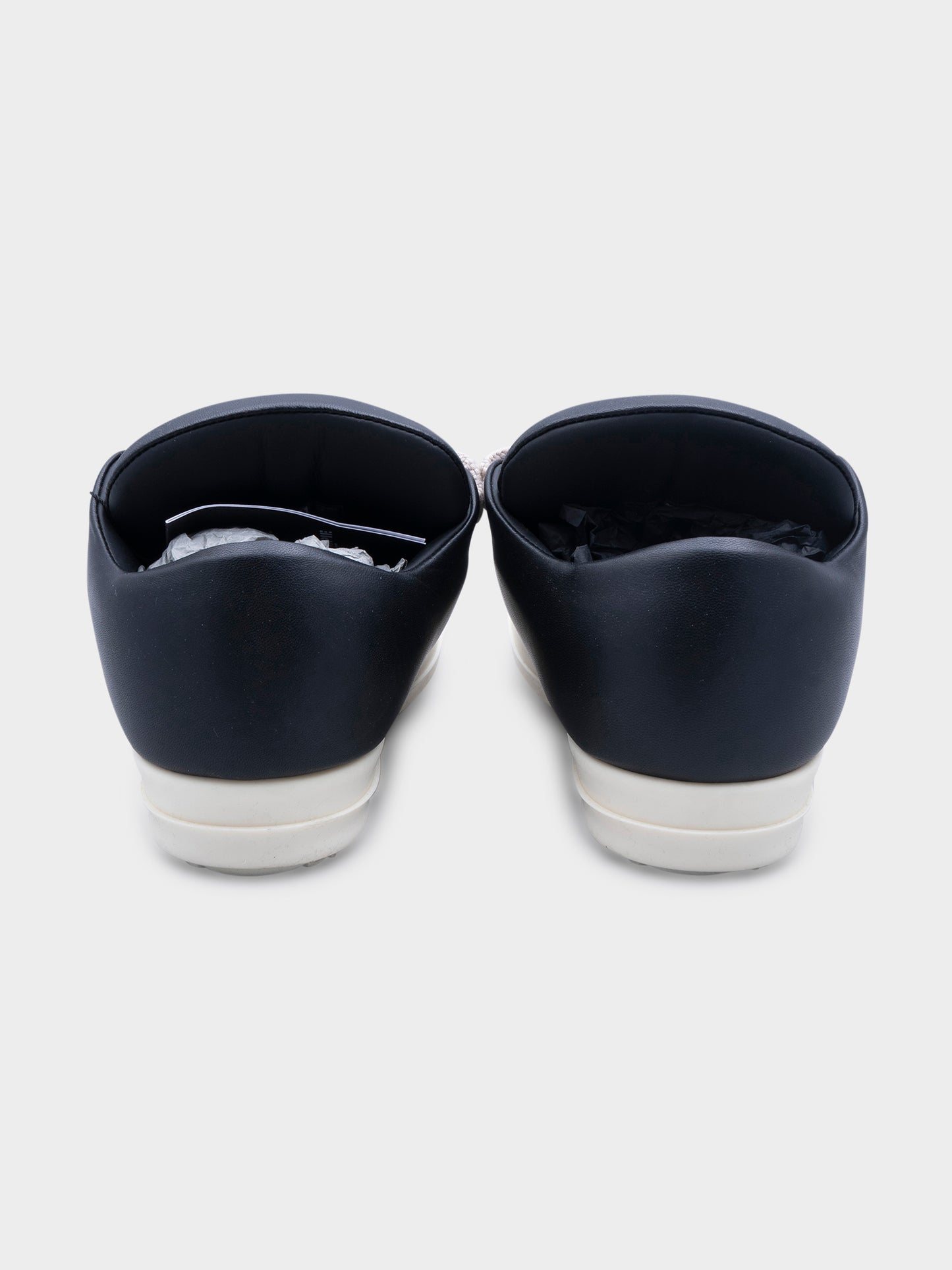 Padded Jumbolace Ramone Lows