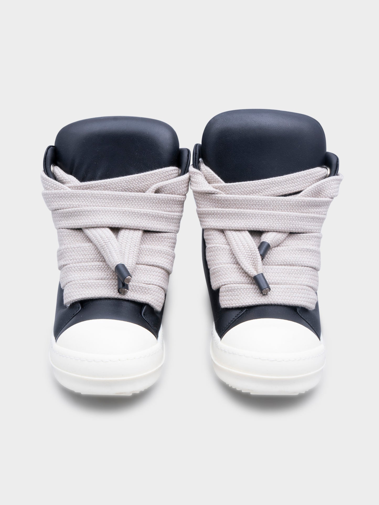Padded Jumbolace Ramone Hi
