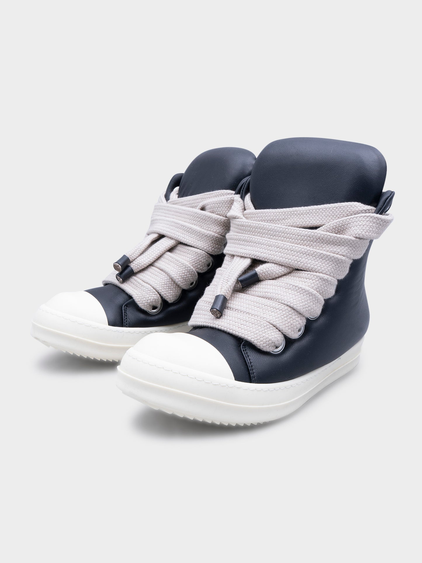 Padded Jumbolace Ramone Hi