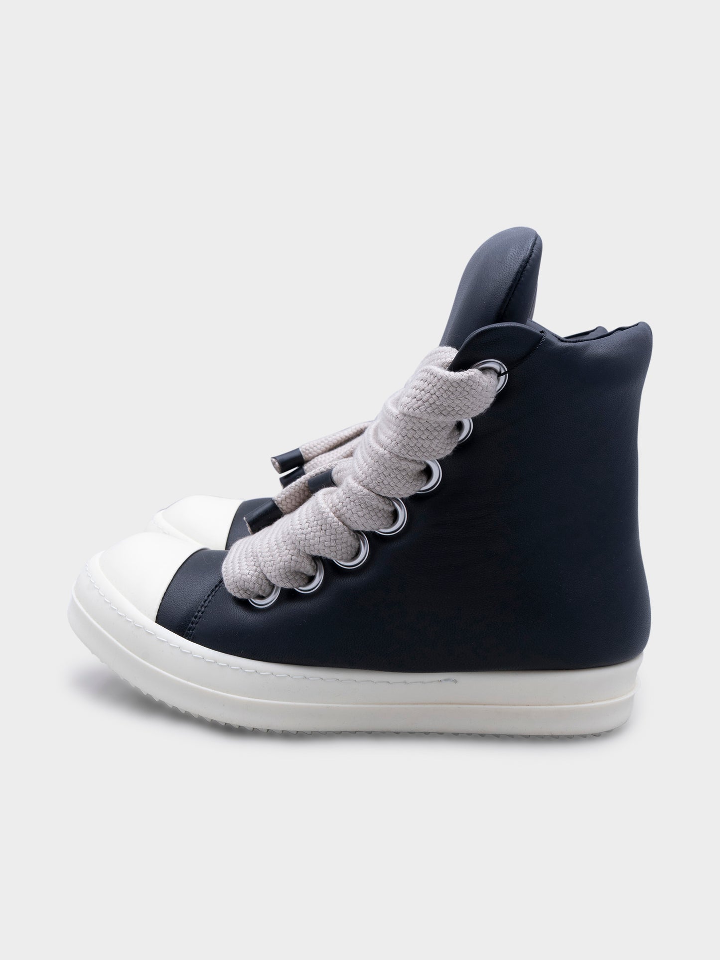 Padded Jumbolace Ramone Hi