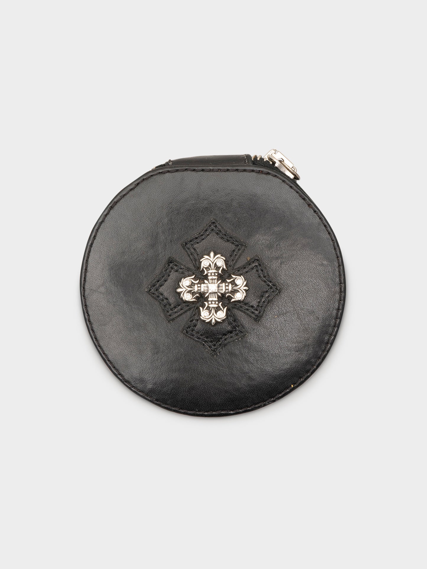 Diamond Filigree Jewelry Case