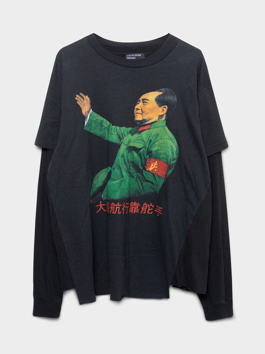Mao Longsleeve Shirt