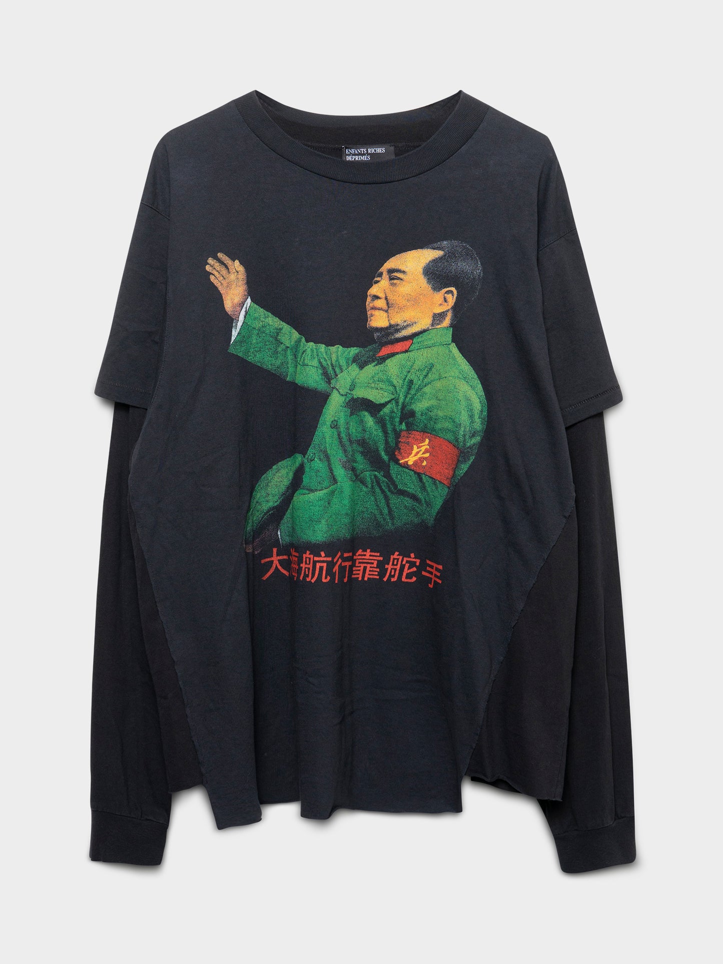 Mao Longsleeve Shirt