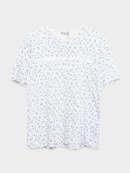 Logo Block T-Shirt