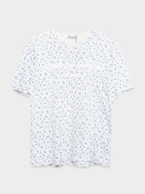 Logo Block T-Shirt