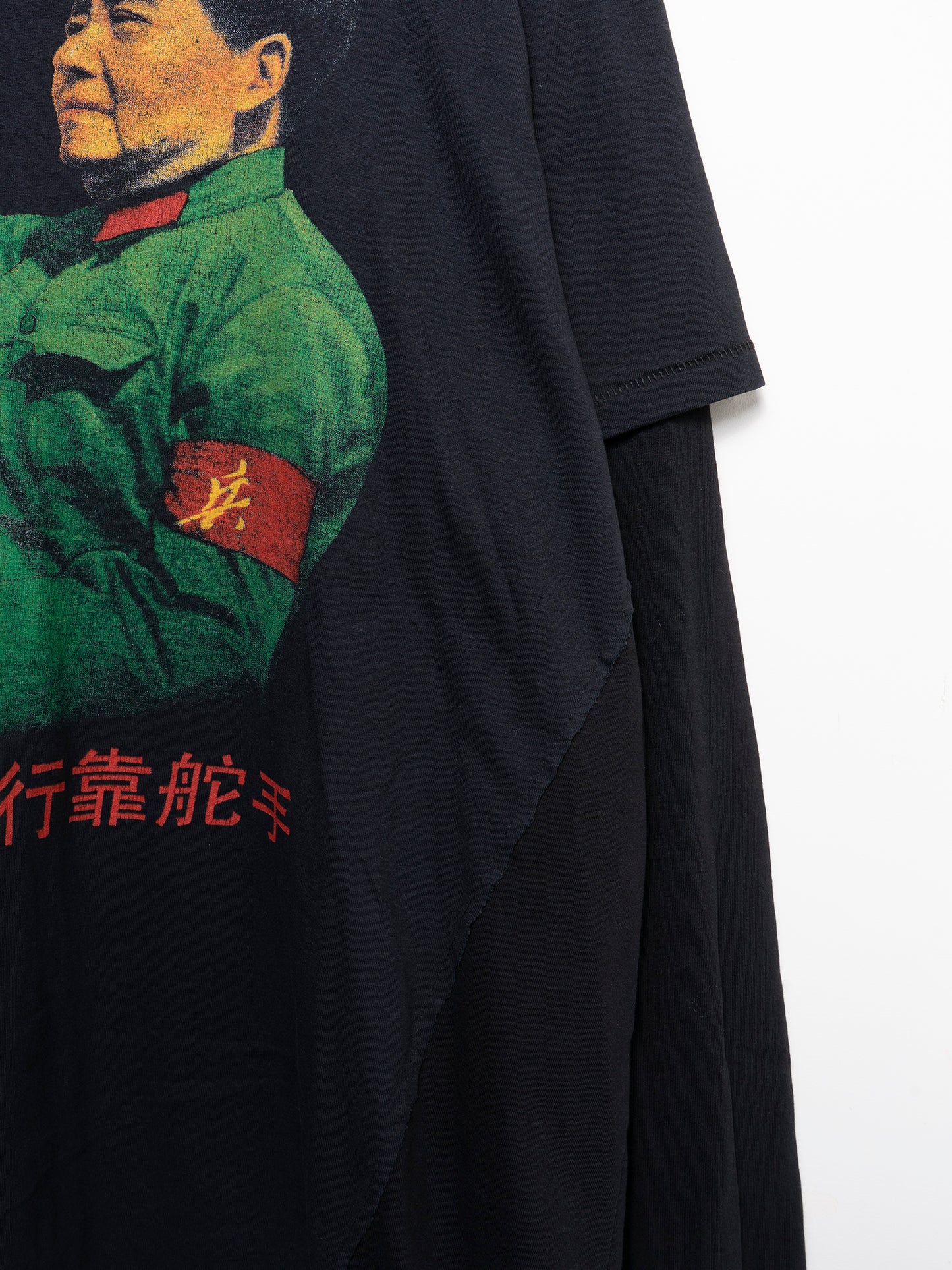 Mao Longsleeve Shirt