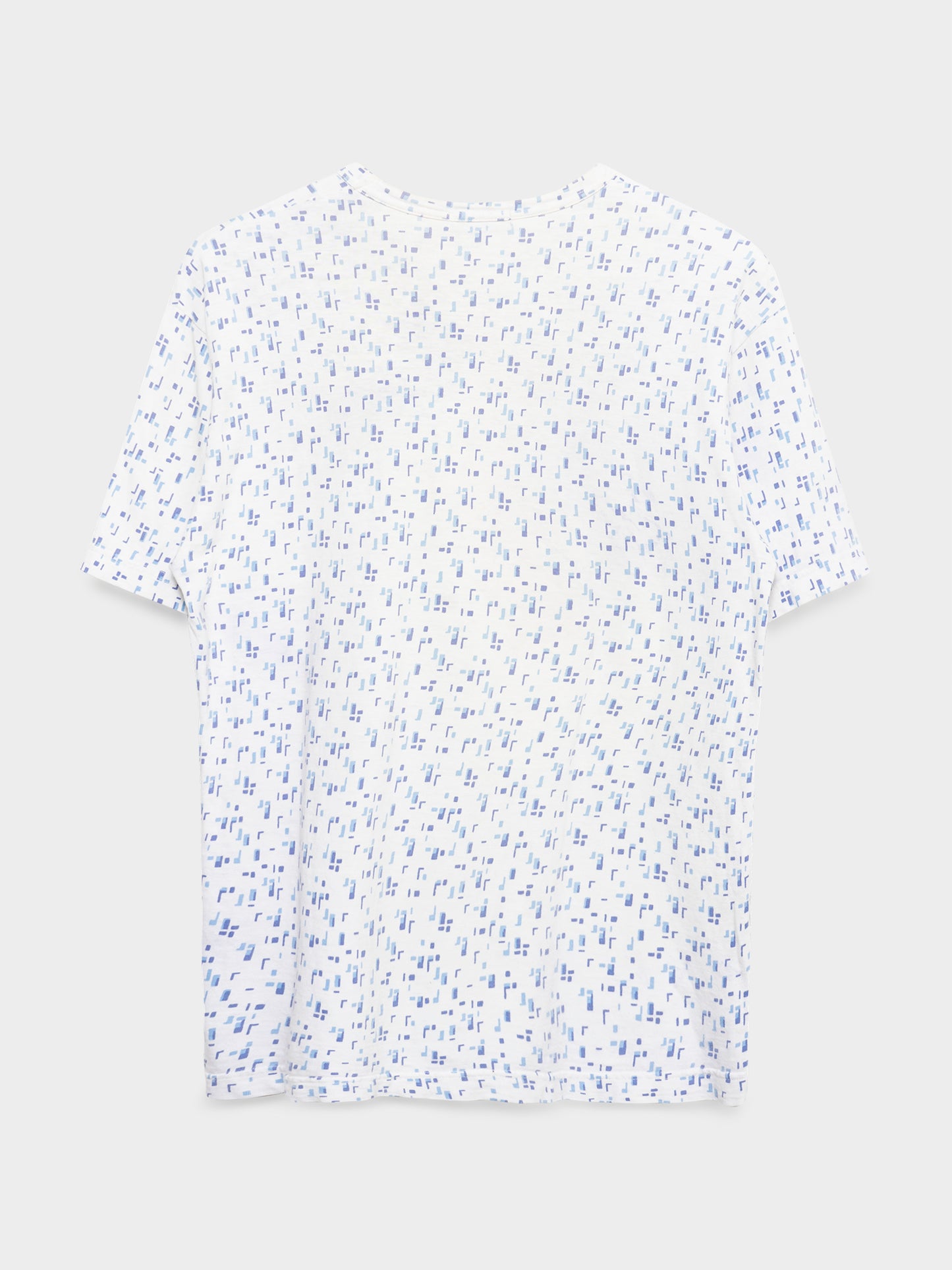 Logo Block T-Shirt