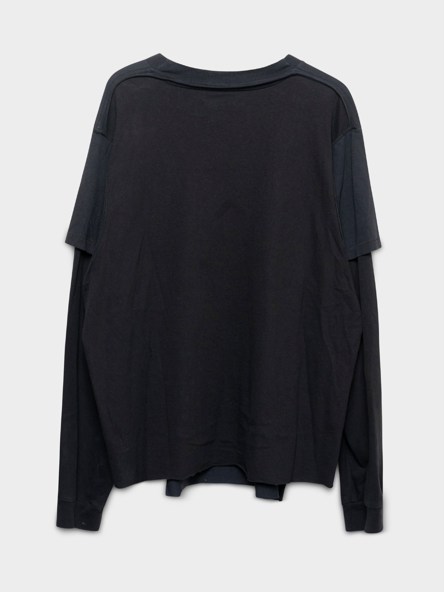 Mao Longsleeve Shirt