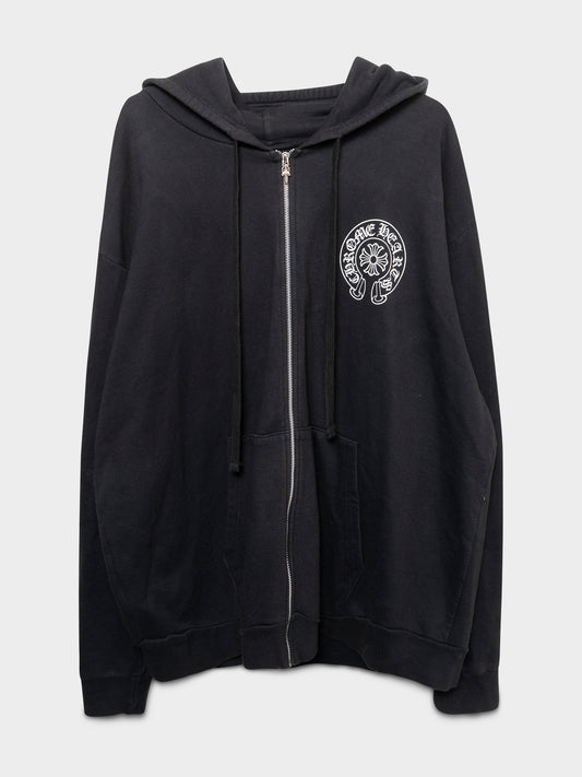 Malibu Zip-Up Hoodie