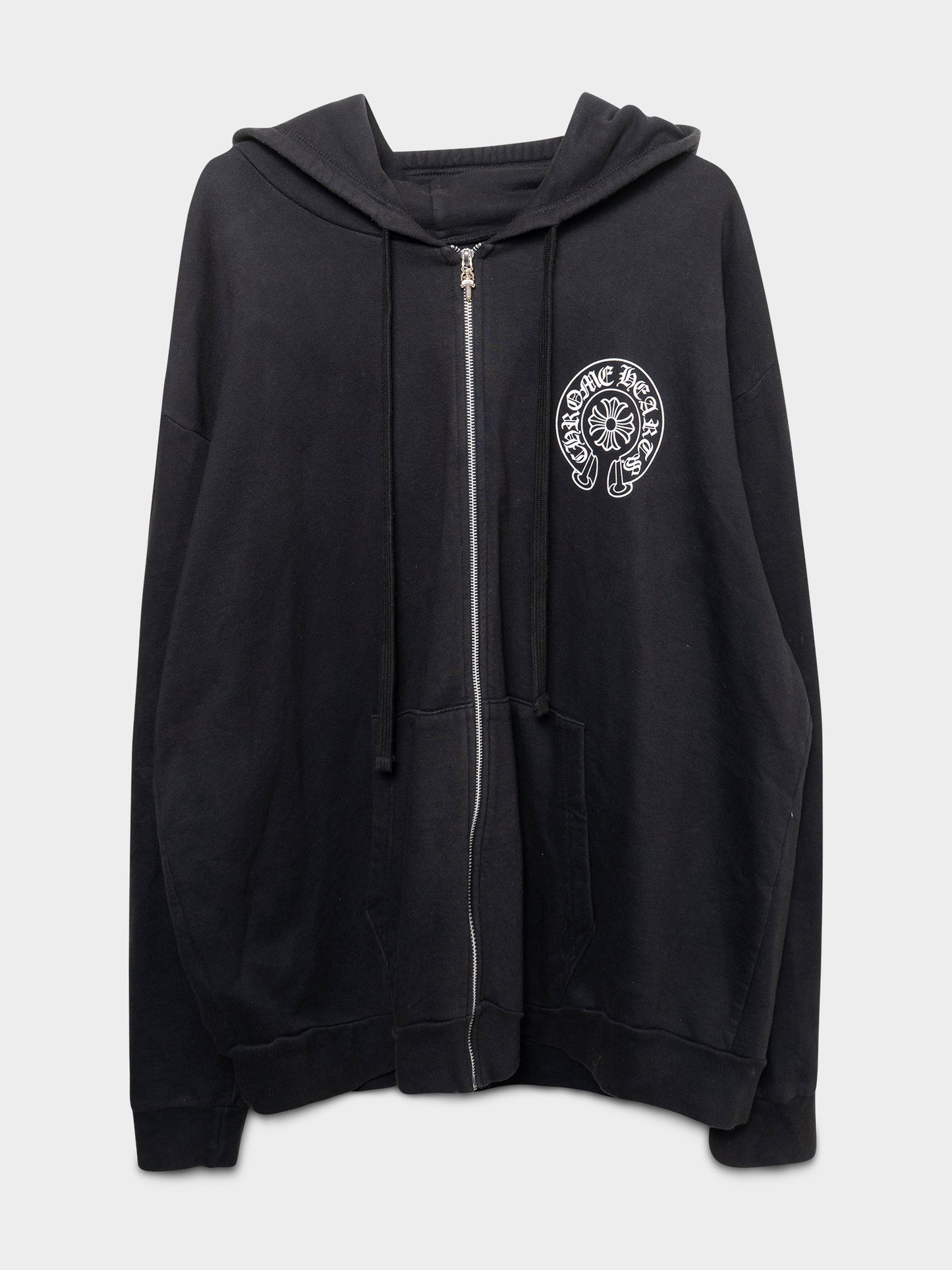 Malibu Zip-Up Hoodie