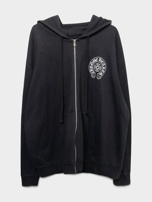 Malibu Zip-Up Hoodie