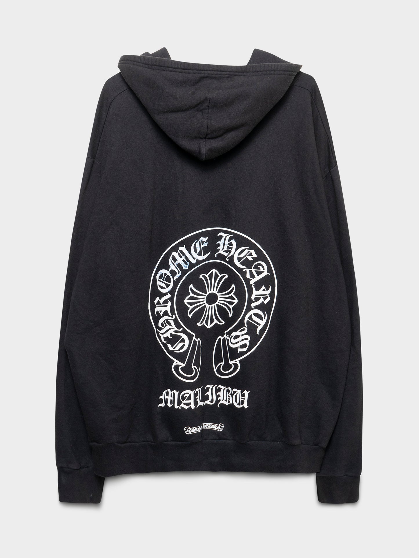Malibu Zip-Up Hoodie