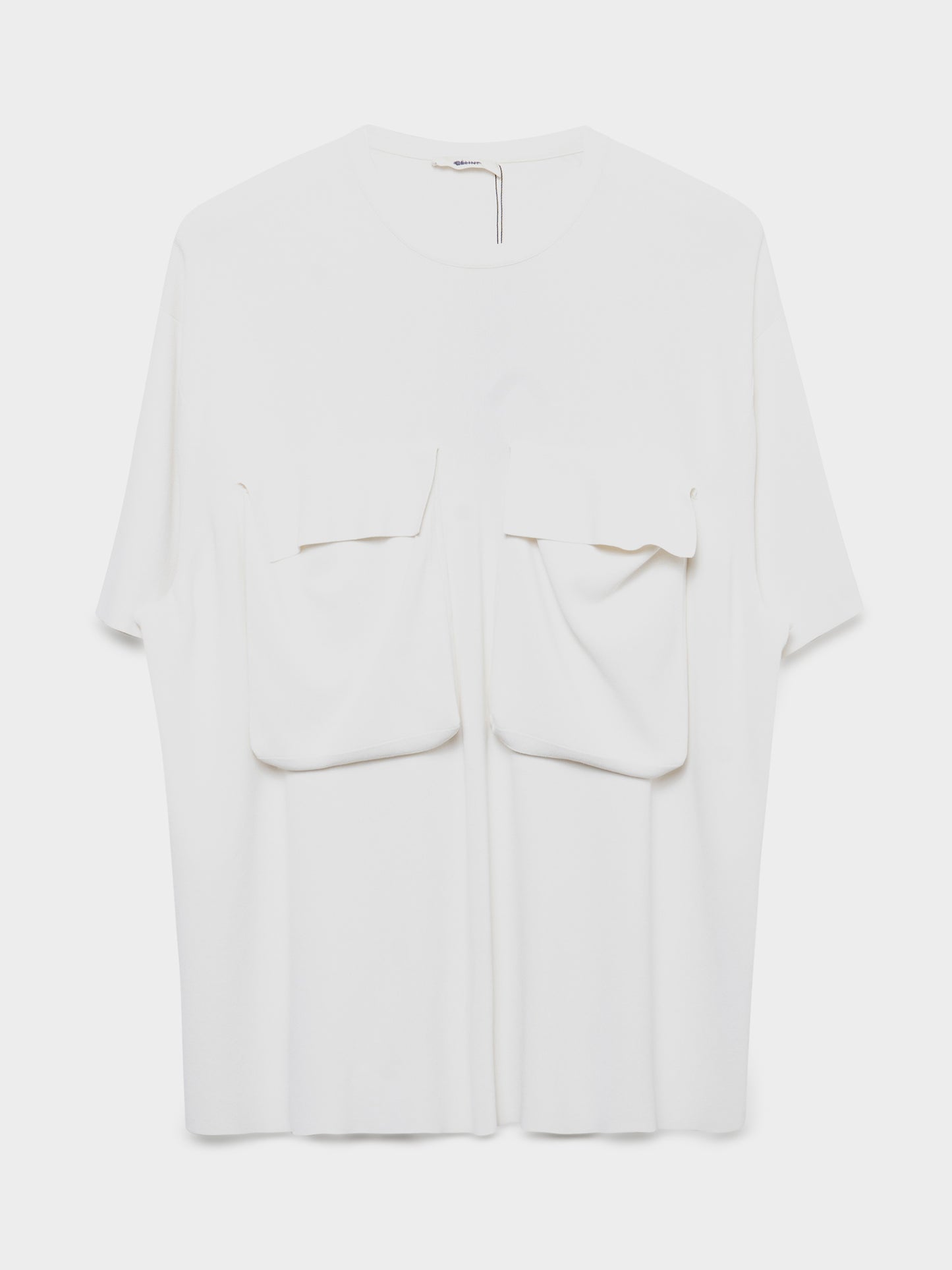 Resort 2014 Cargo Shirt