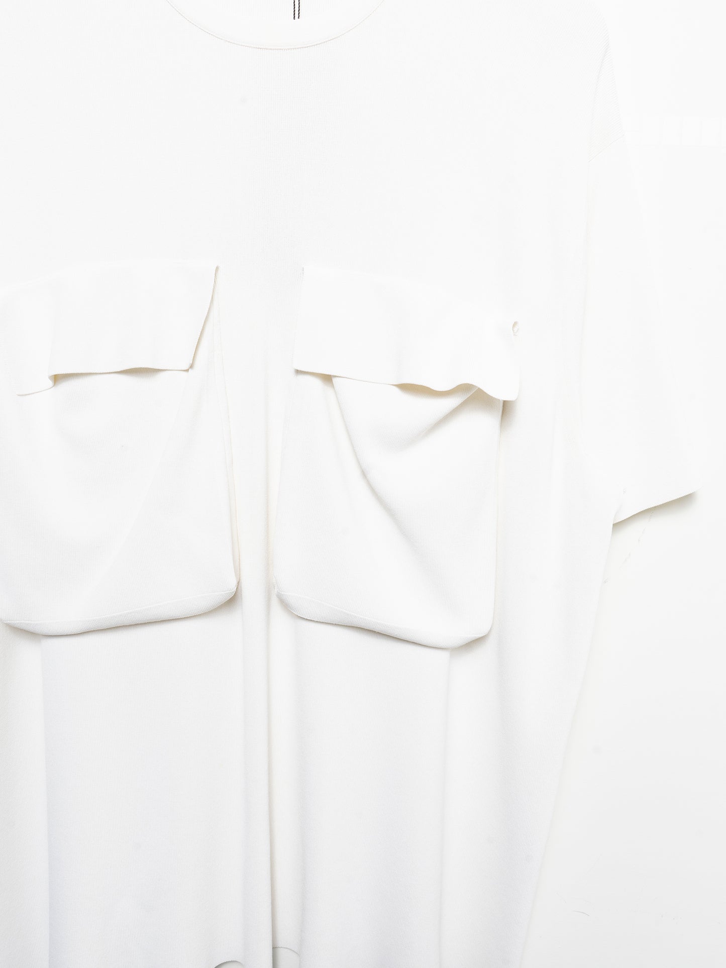 Resort 2014 Cargo Shirt