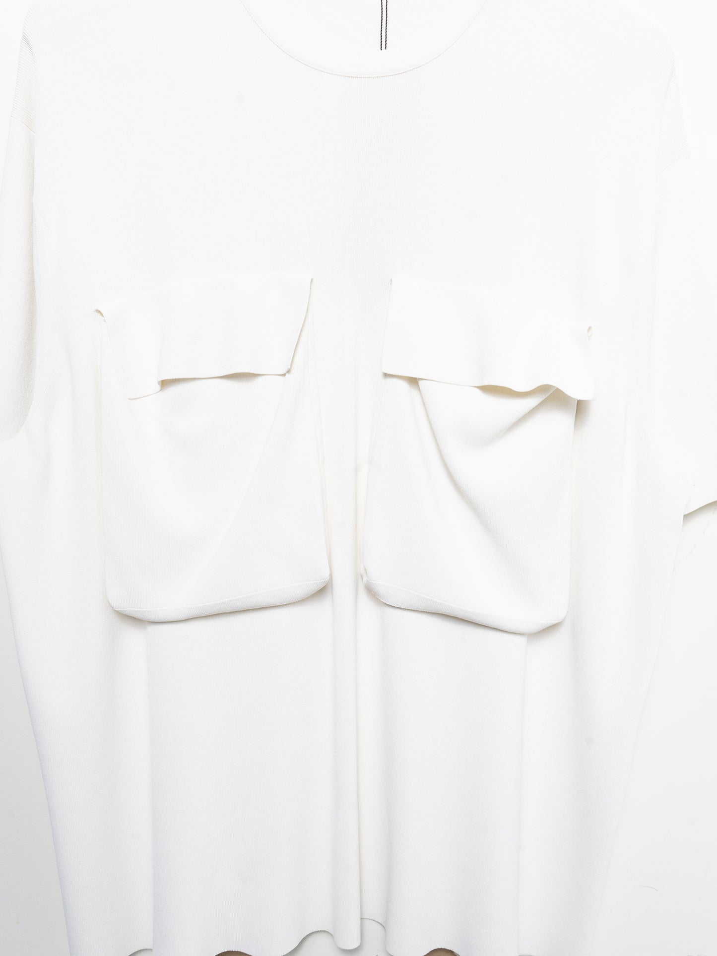Resort 2014 Cargo Shirt
