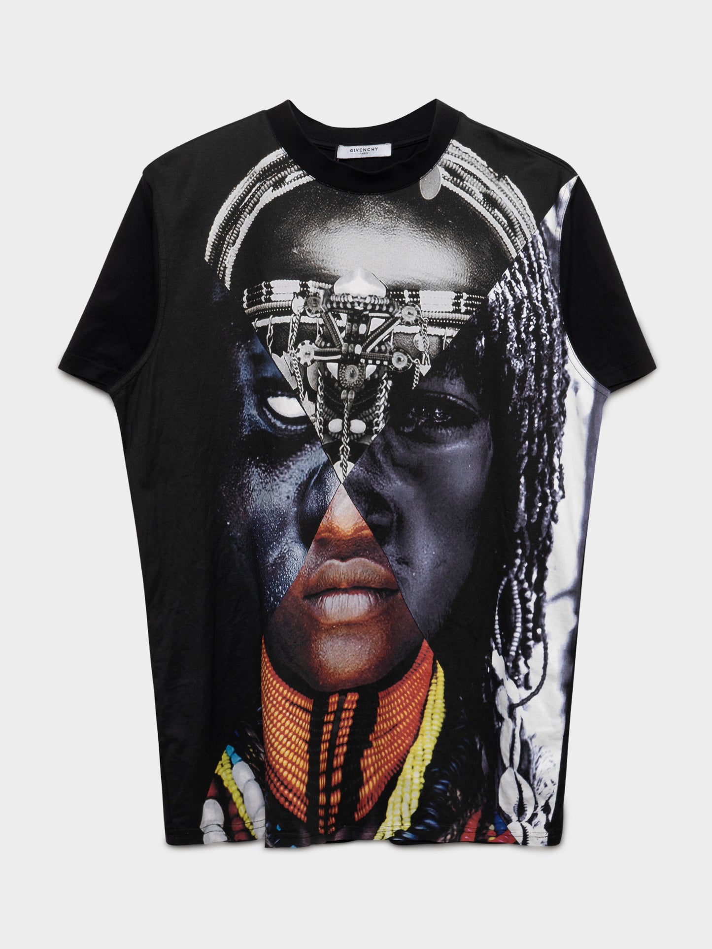 Tribal Warrior T-Shirt