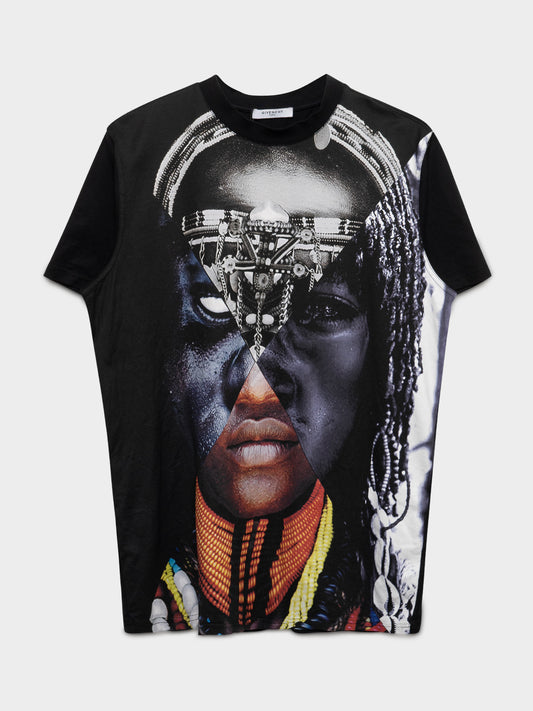 Tribal Warrior T-Shirt