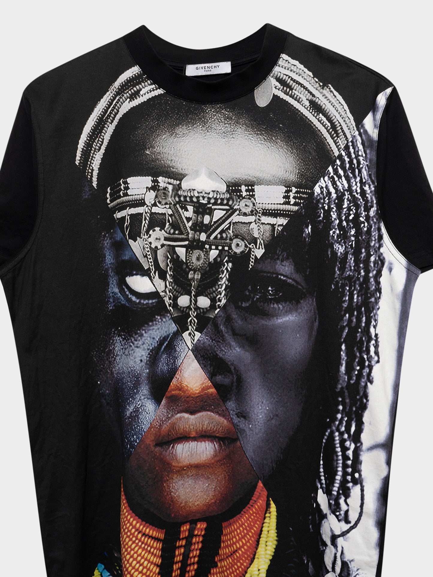 Tribal Warrior T-Shirt