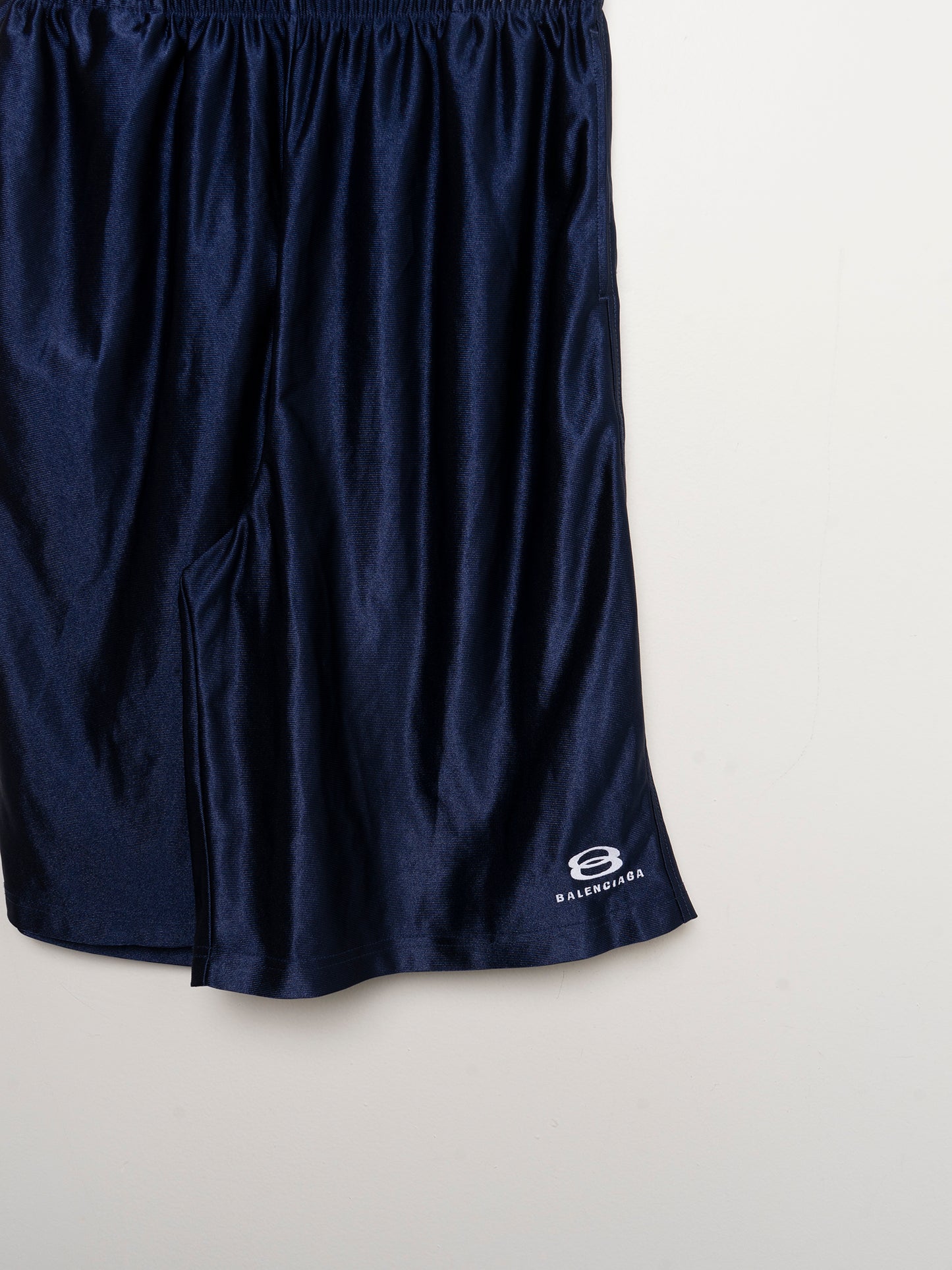 Unity Basketball Shorts